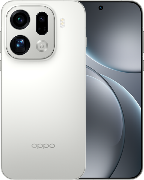 OPPO Find X9 Pro