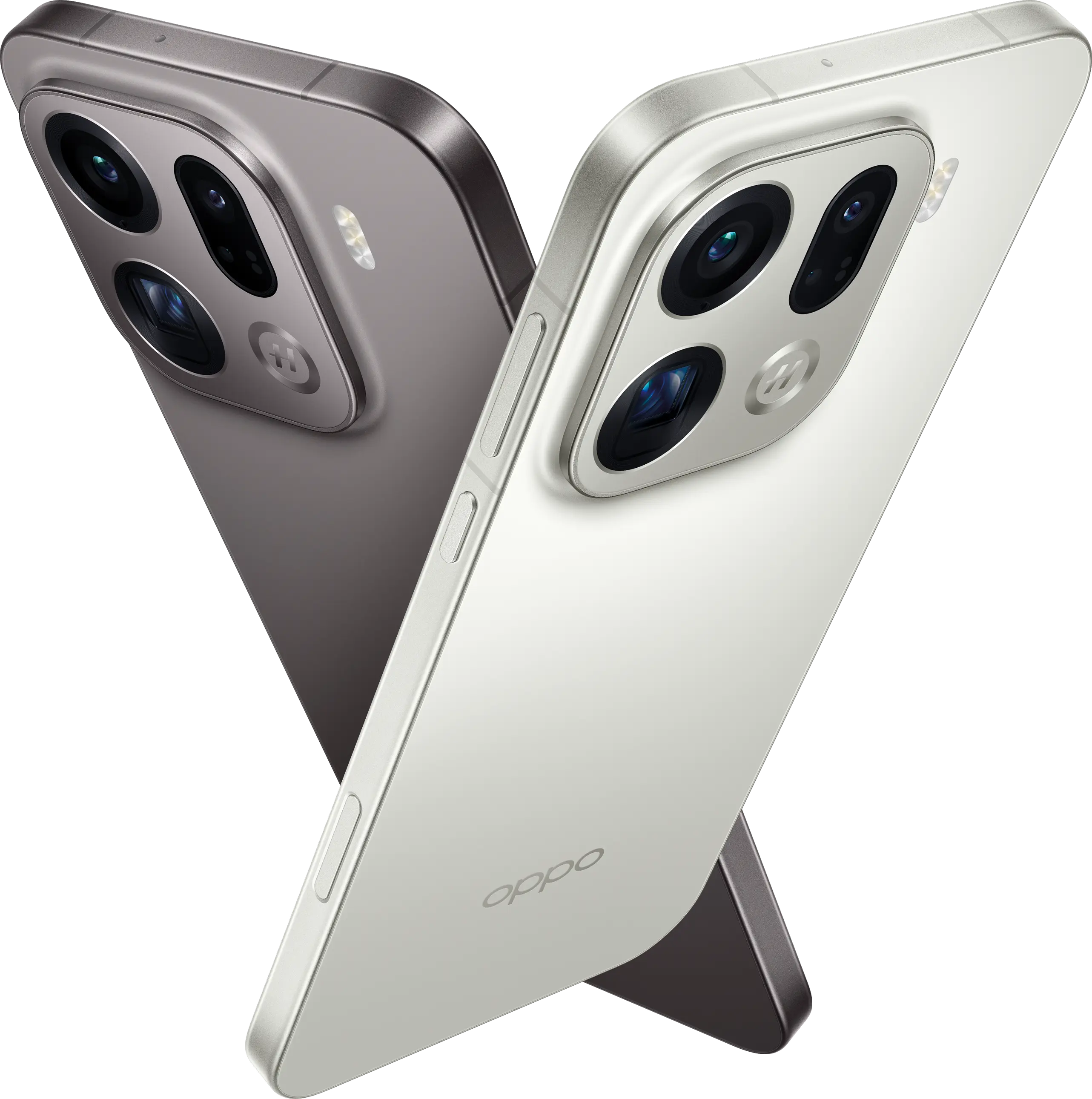 OPPO Find X9 Pro — корпус