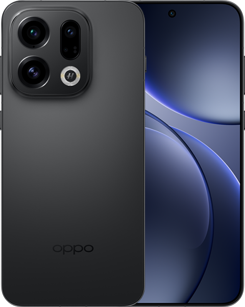 OPPO Find X9