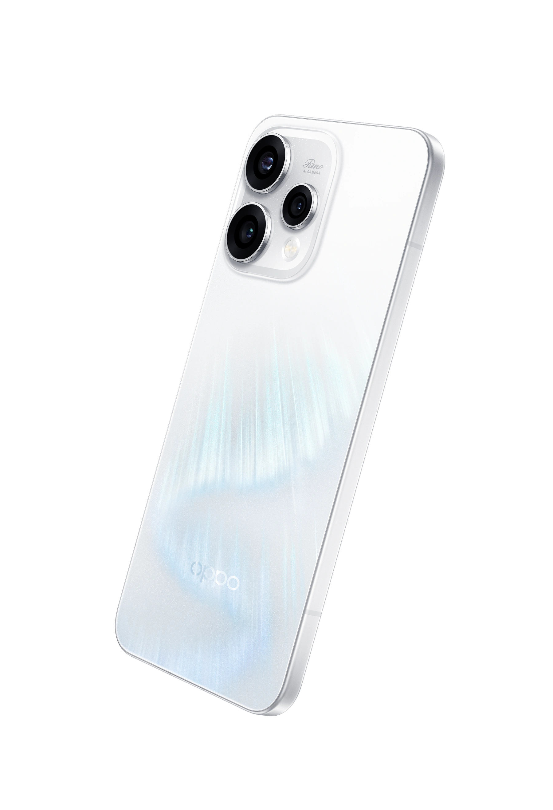 OPPO Reno15 — белый